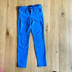Vince Jeans (size 25) - Riley Legging style